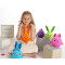 Peluche vert 13 cm - miniature variant 3