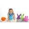 Peluche vert 13 cm - miniature variant 4