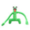 Peluche vert - miniature