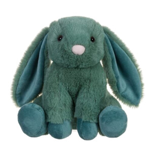 Peluche vert 20 cm