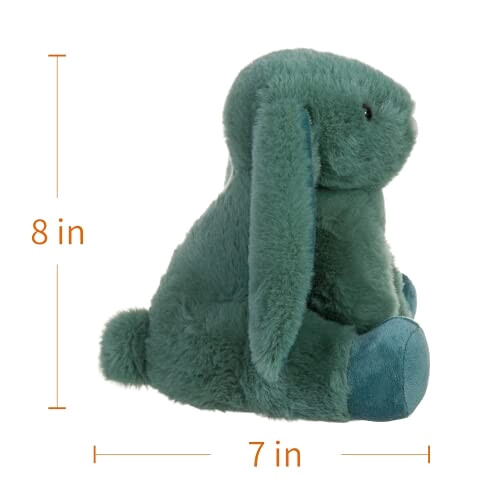 Peluche vert 20 cm variant 0 