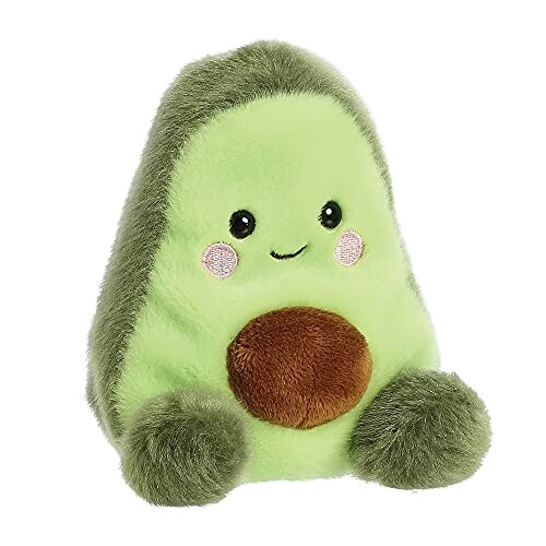 Peluche vert / marron 13 cm variant 0 