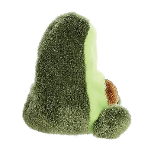 Peluche vert / marron 13 cm variant 1 