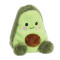 Peluche vert / marron 13 cm - miniature variant 1