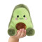 Peluche vert / marron 13 cm - miniature variant 3