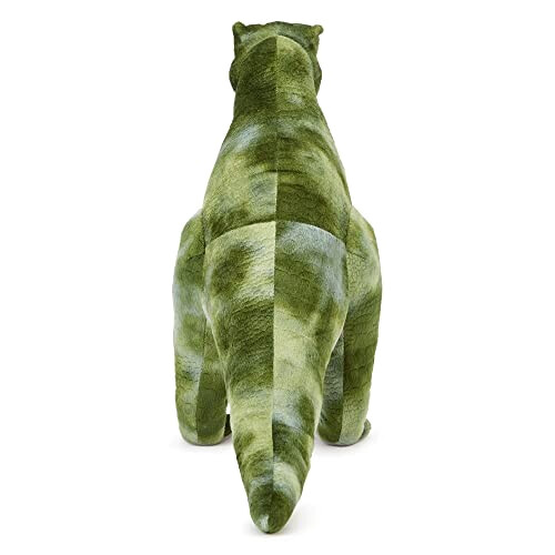 Peluche vert t-rex 56 cm variant 2 