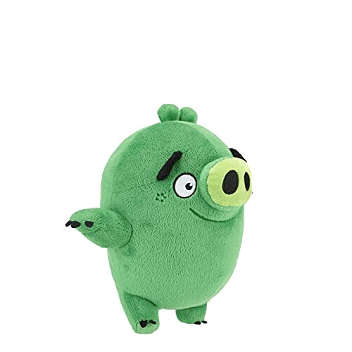 Peluche vert 20 cm variant 0 