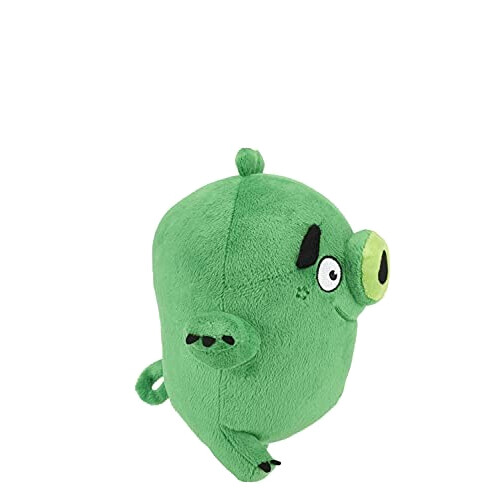Peluche vert 20 cm variant 1 