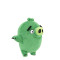 Peluche vert 20 cm - miniature variant 1