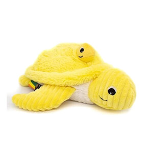 Peluche jaune