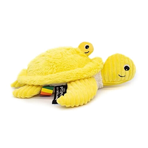 Peluche jaune variant 1 