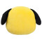 Peluche jaune - miniature variant 2