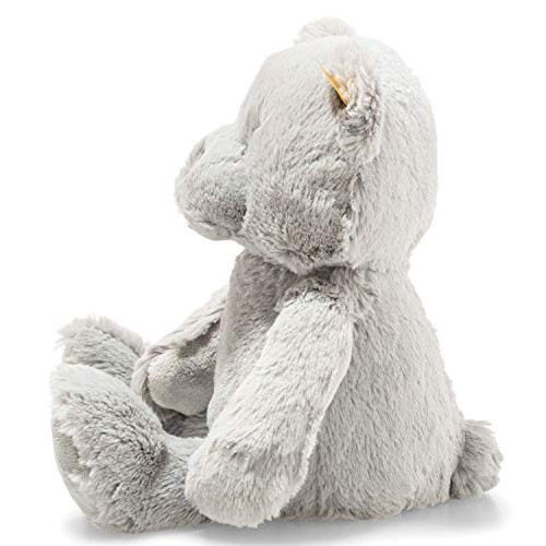 Peluche gris 28 cm variant 0 