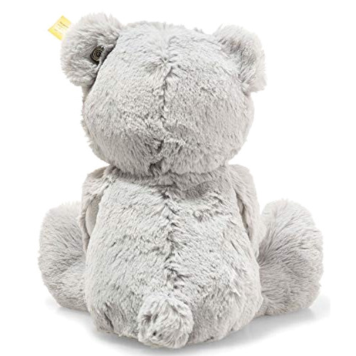 Peluche gris 28 cm variant 1 