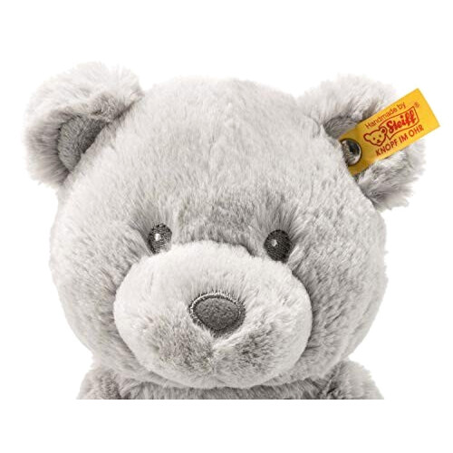 Peluche gris 28 cm variant 3 