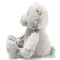 Peluche gris 28 cm - miniature variant 1