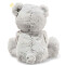 Peluche gris 28 cm - miniature variant 2