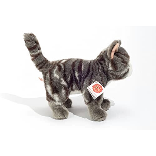 Peluche gris 20 cm variant 0 