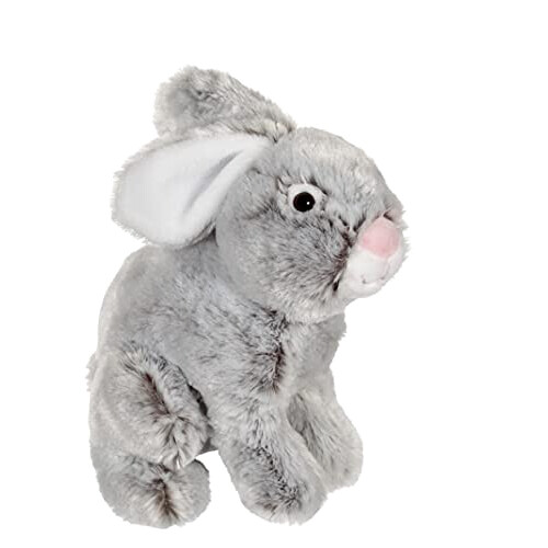 Peluche gris 25 cm variant 0 