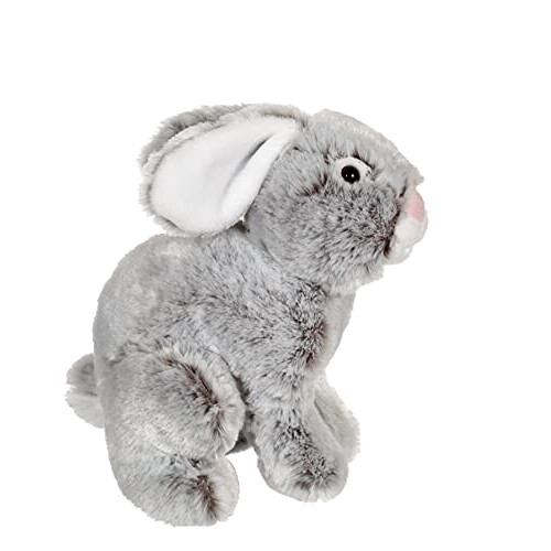 Peluche gris 25 cm variant 1 