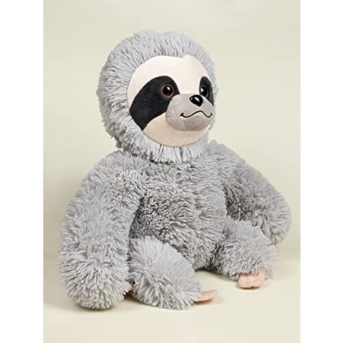 Peluche gris 27 cm variant 5 