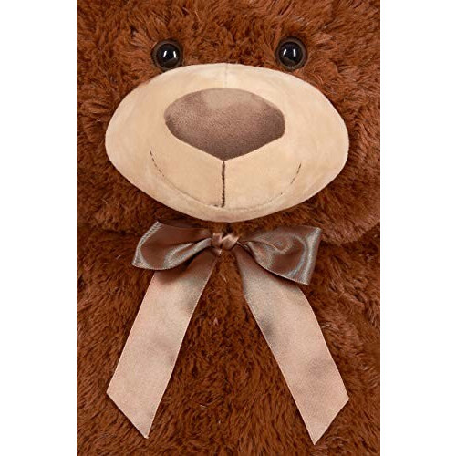 Peluche marron 100 cm variant 2 