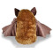 Peluche marron 30 cm - miniature variant 2