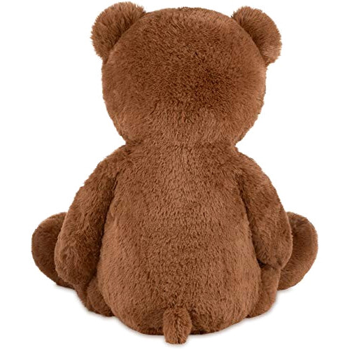 Peluche marron 100 cm variant 2 