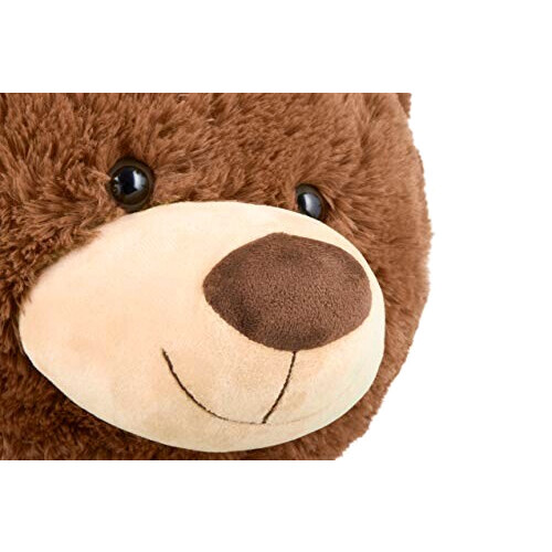 Peluche marron 100 cm variant 3 