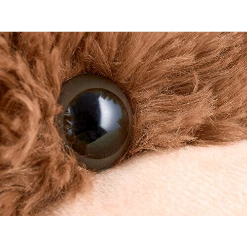 Peluche marron 100 cm variant 4 