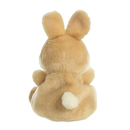 Peluche beige marron variant 3 