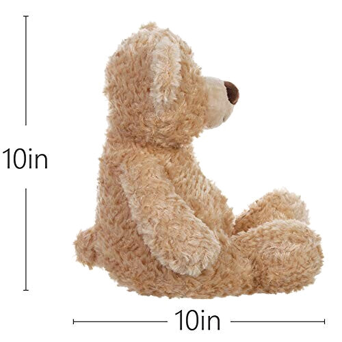 Peluche beige 23 cm variant 2 